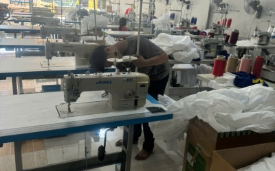 CHUYÊN LẮP RÁP MÁY MAY CHO CÔNG  TY NHÀ XƯỞNG
