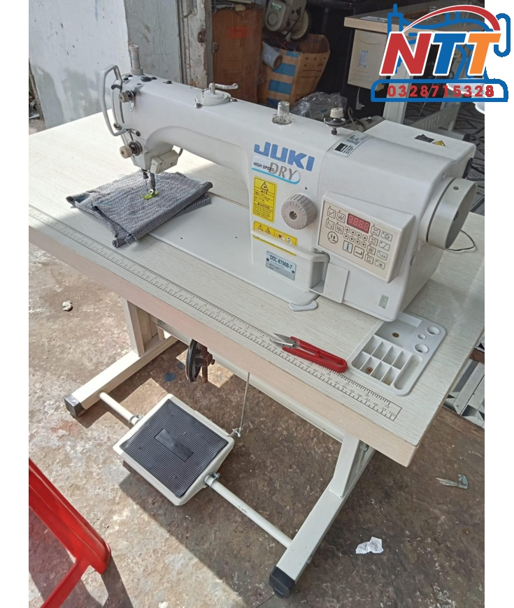 Máy 1 kim điện tử