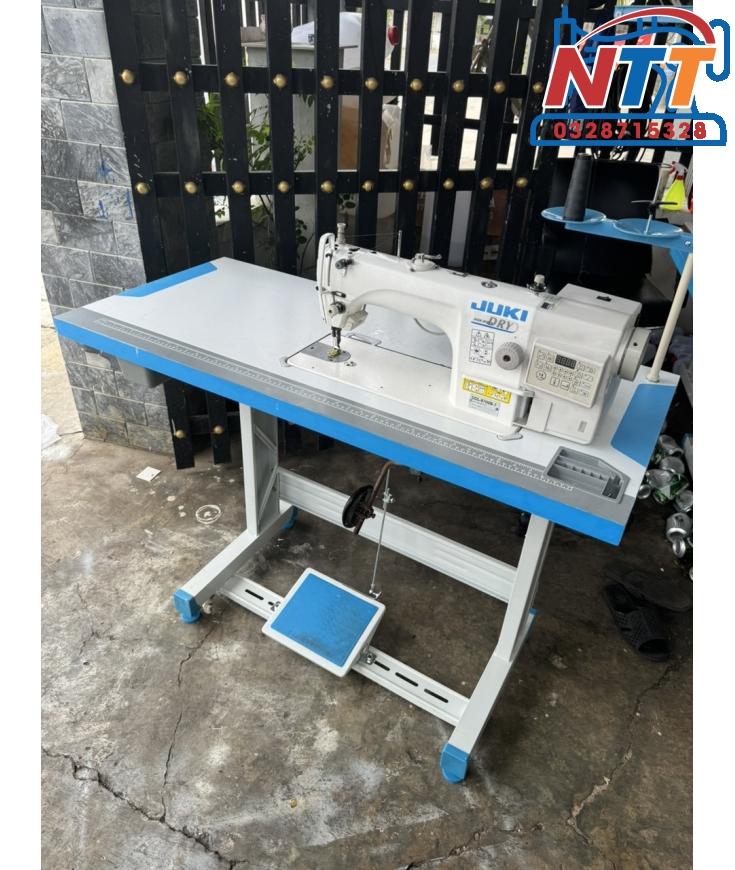 Máy 1 kim điện tử